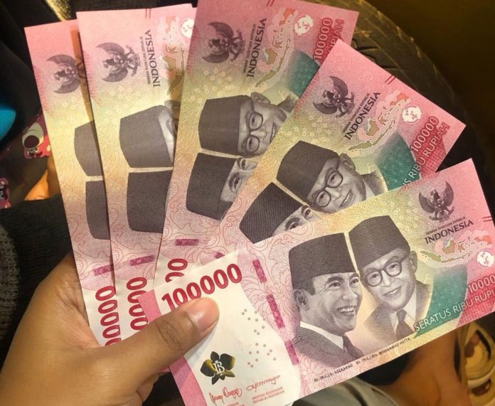 UMP Tahun Depan Resmi Akan Naik Segini Prediksi Besaran UMK Makassar