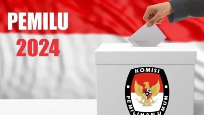 Hasil Quick Count Pilpres Dan Apa Itu Metode Hitung Cepat