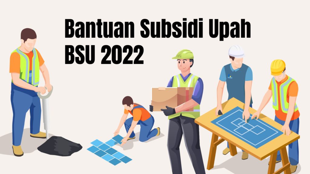 Bsu Tahap Dan Tahap Cair Mulai Oktober Ini Keterangan