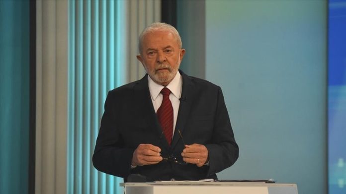 Lula Da Silva Terpilih Jadi Presiden, Brazil Kembali Berhaluan Kiri ...