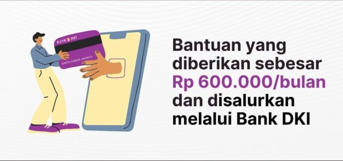 AWAL AGUSTUS Datang, SIMAK 4 Bansos Berikut Dipastikan Cair Di Bulan ...