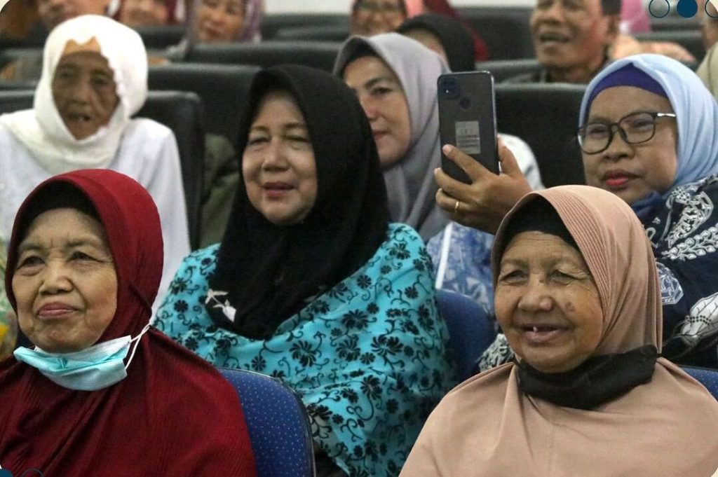 Soal Pemotongan Dana Klj 2023 Ini Klarifikasi Terbaru Dinsos Dki