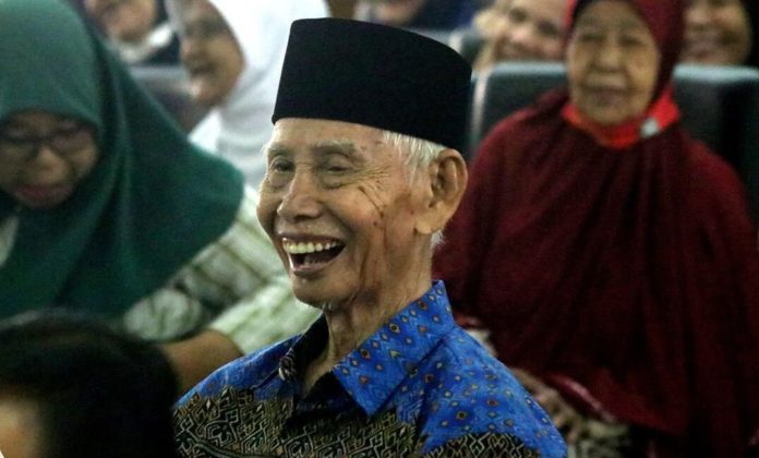 Perubahan Besaran Dana Klj Penerima Lama Tahap Bukan Rp Ribu